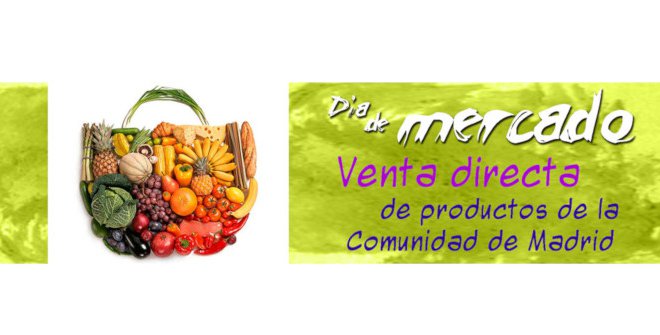 Día de Mercado