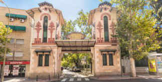 Colonia de la Prensa