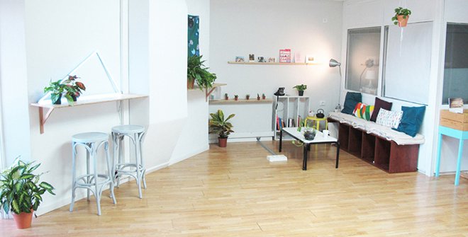 Carabanchel, un barrio con mucho arte - Ey! Studio 