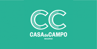 Logo zona turística Casa de Campo