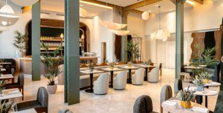 Café Cibeles