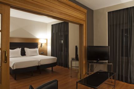 AC Hotel Carlton Madrid