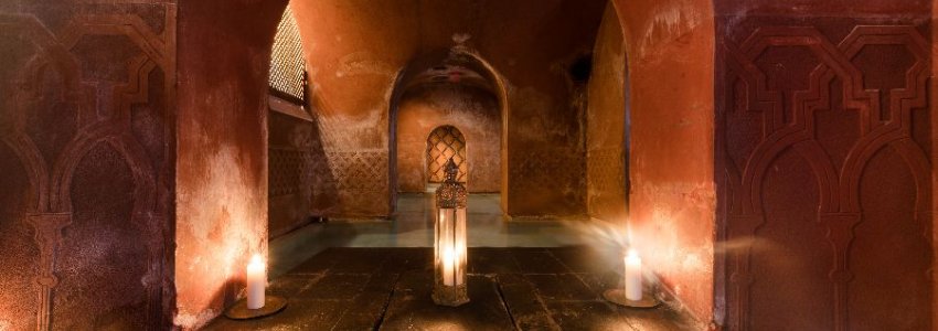 Hammam Al Ándalus Madrid