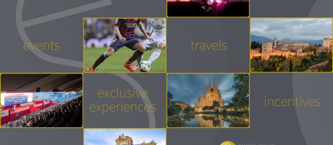 Exclusive Spain Tours