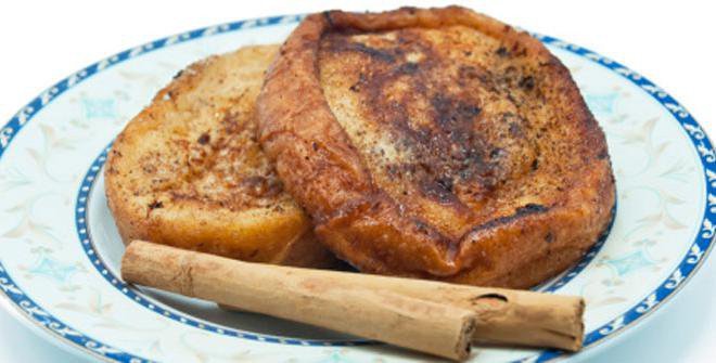 Torrija