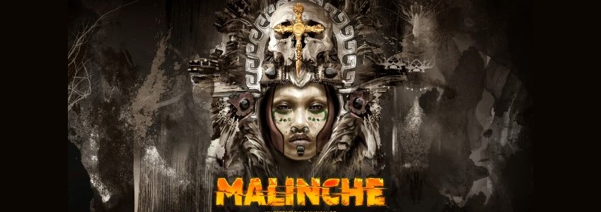 Malinche The Musical
