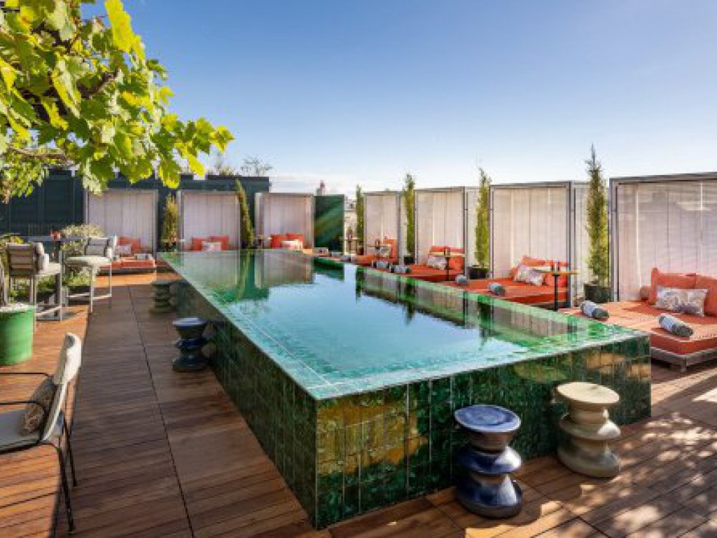 Bless Hotel Madrid