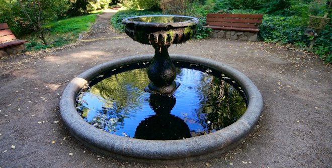 Campo del moro©Antonello Dellanotte