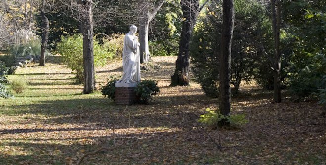 Campo del moro©Antonello Dellanotte