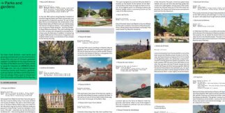 Parks and Gardens