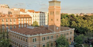 Casa Árabe