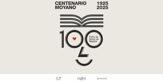 Centenario Cuesta de Moyano