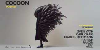 Cocoon Open Air