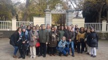 Descubriendo Madrid. Visitas guiadas por Madrid y alrededores