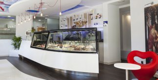 Di Angelo Gelateria 