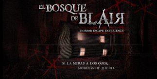 El Bosque de Blair