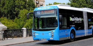Autobús urbano