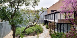 Fundacion Francisco Giner de los Ríos