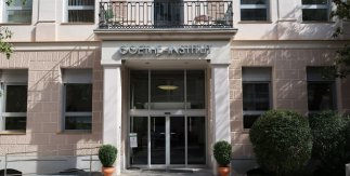 Goethe Institut