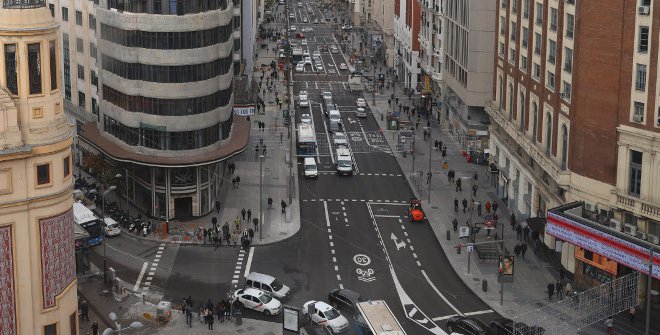 Sol-Gran Vía