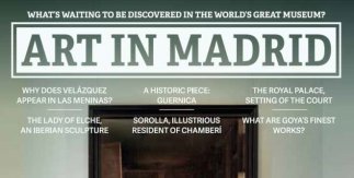 Art in Madrid Guide