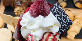 Kalua Helado Artesanal