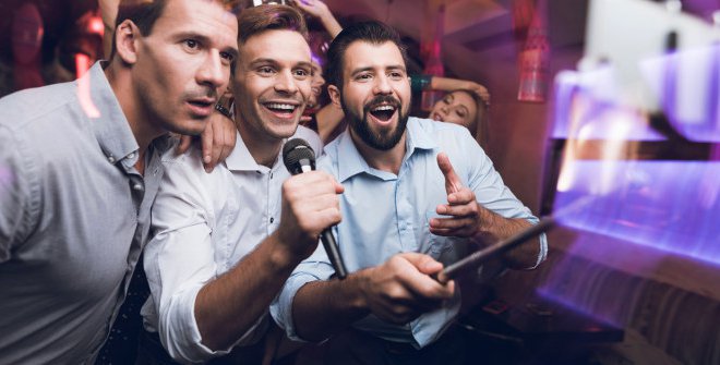 Karaokes