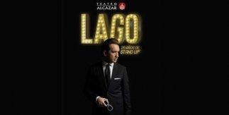 Lago - Comedy Club