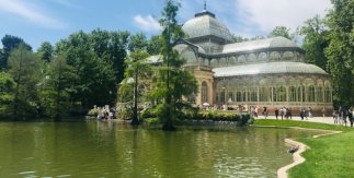 Madrid Discovery