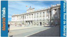 Madrid Visits