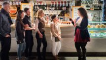 Madrid Food Tour