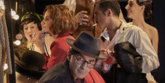 Mihura, el último comediógrafo © Jesús Ugalde