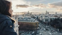 Mirador Madrid