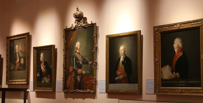 Museo Naval