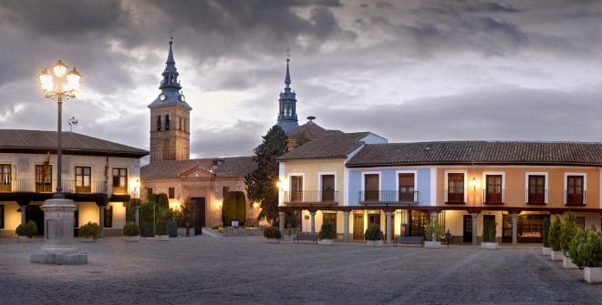 Navalcarnero