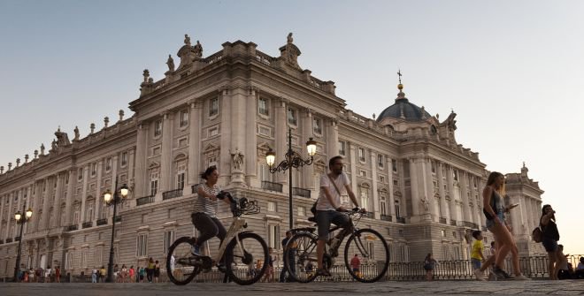 Palacio Real