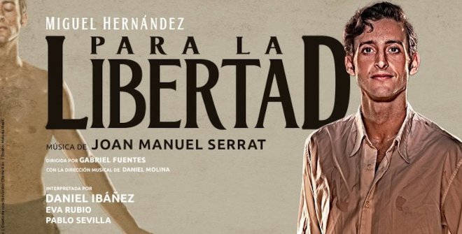 Para la libertad