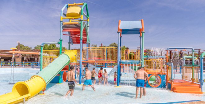 Aquopolis