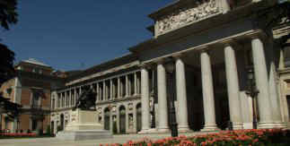 Museo del Prado