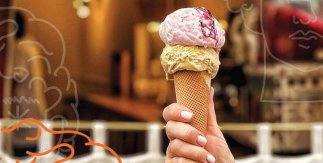 Ragazzi Gelato