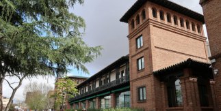 Residencia de Estudiantes