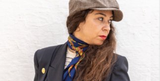 Sandra Carrasco