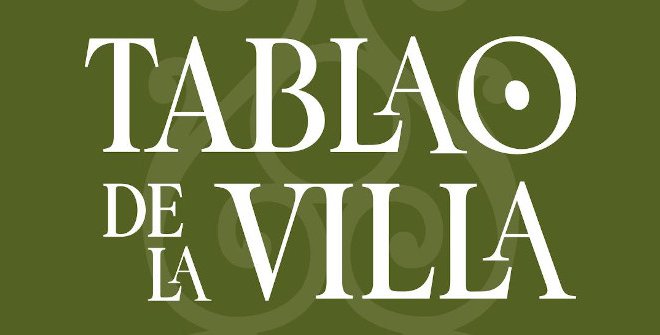 Tablao de la Villa