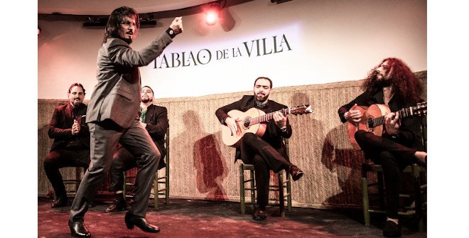 Tablao de la Villa