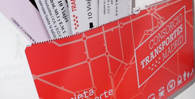 Tarjetas turísticas