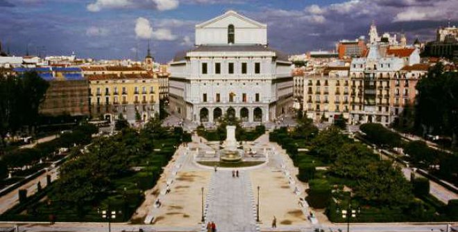 © Javier del Real (Teatro Real)