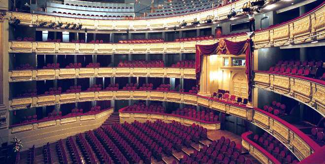 © Javier del Real (Teatro Real)