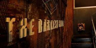 The Darkest Room