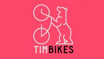 Tim Bikes