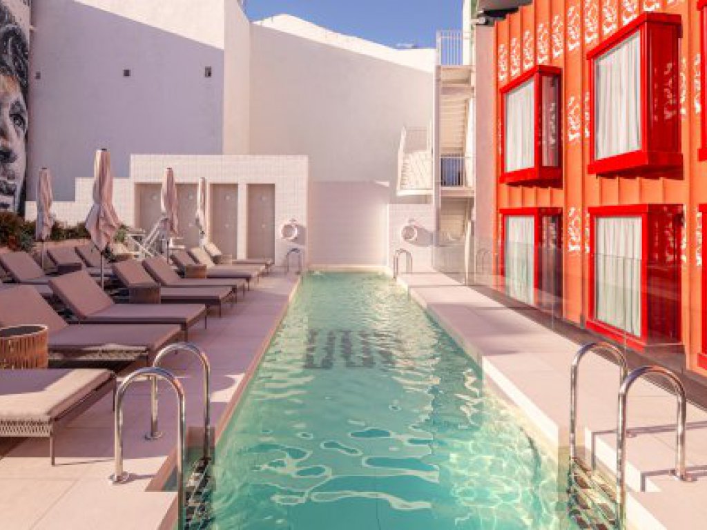 UMusic Hotel Madrid